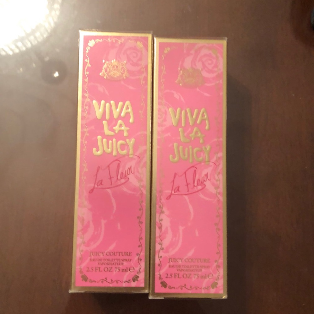 Juicy couture